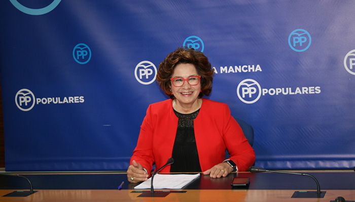 Riolobos destaca que el PP de Núñez, de la mano de los profesionales, garantizará los derechos de los pacientes y solucionará el problema de las listas de espera