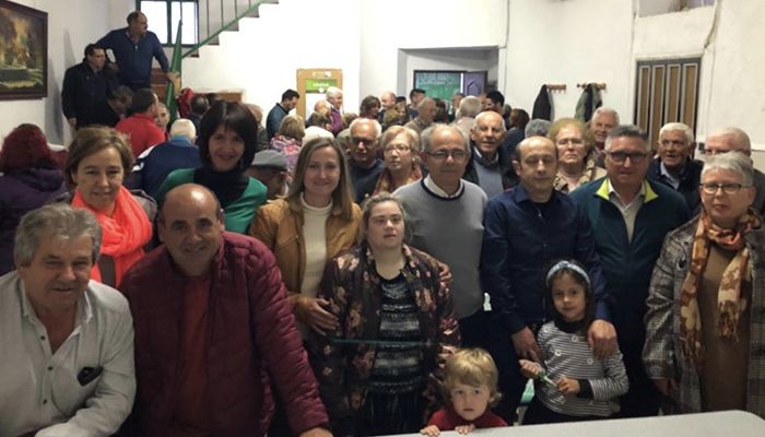 Sahuquillo destaca el “giro de 180 grados” que han dado los servicios sociales con los gobiernos de Sánchez y Page