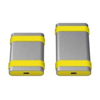 Sony presenta nuevas unidades SSD externas de alta velocidad y gran resistencia 1 Sony presenta nuevas unidades SSD externas de alta velocidad y gran resistencia