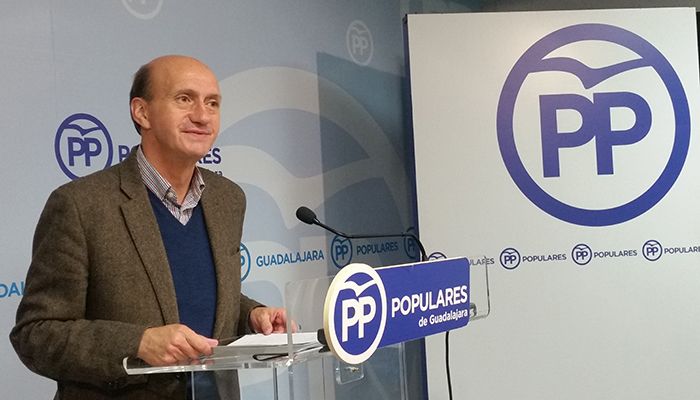 Sánchez-Seco “Pablo Casado volvió a demostrar que es la única alternativa para ganar las elecciones del 28 de abril”