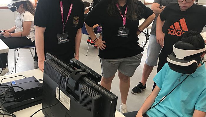 Todo listo para Guada Gaming, el gran evento de los videojuegos de Guadalajara