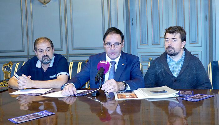 Todo listo para que Cuenca se convierta este fin de semana en capital nacional del modelismo ferroviario