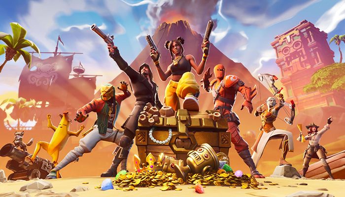 Torneo Guadalajara Fortnite, desde este viernes, 3 de mayo, en el Espacio TYCE