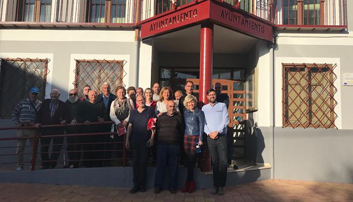 Torralba “Votar por el PSOE es votar por un gobierno que defienda la sanidad pública, universal, gratuita y de calidad”