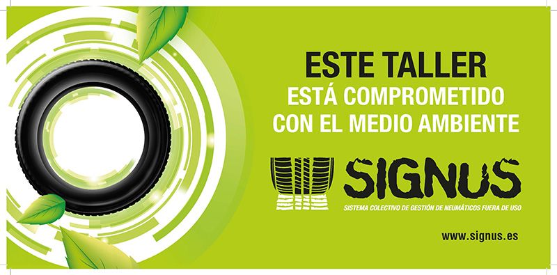 TRACC señala a los talleres de Cuenca la posibilidad de distinguir su compromiso con el medioambiente