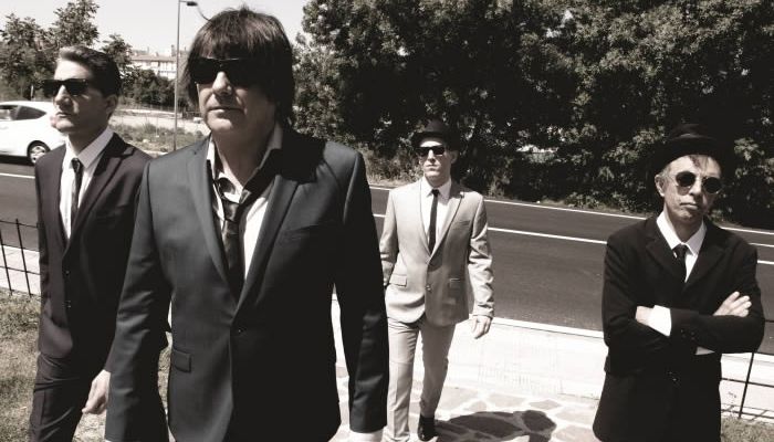 Un concierto de “La Frontera” y “Trogloditas”, actuación estelar de las Fiestas de mayo en Cabanillas