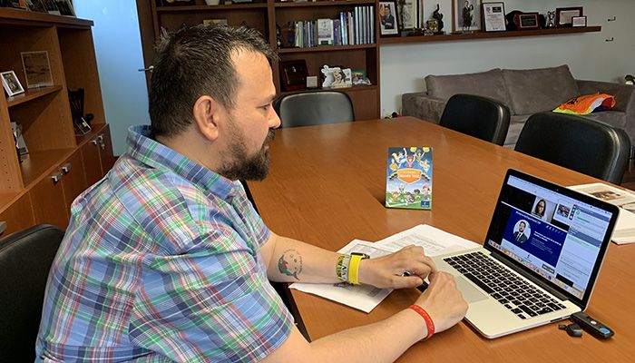 Un proyecto formativo orienta a cerca de 60 deportistas profesionales en su futuro al acabar la carrera deportiva