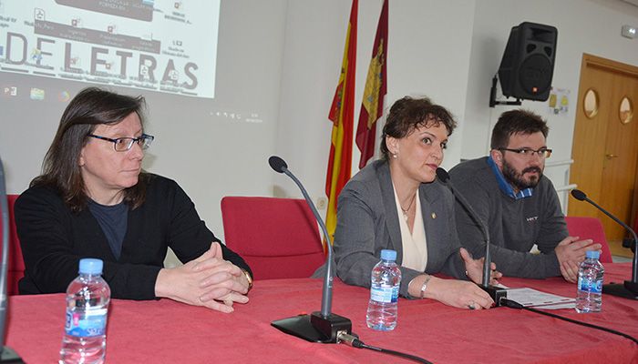 Un seminario de la UCLM ofrece una perspectiva de los principales retos que afronta la economía mundial