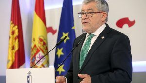 Un total de 10.791 solicitudes han sido admitidas por la Consejería de Educación para participar en las oposiciones para docentes