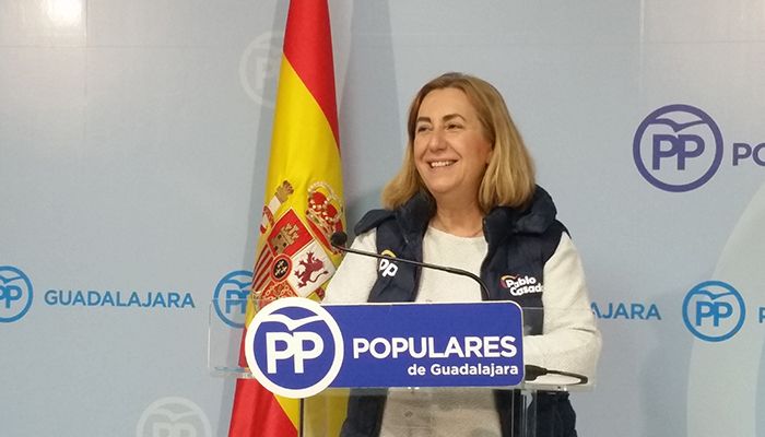 Valmaña “El domingo decidimos el futuro que queremos para España y para nuestros hijos, y sólo votar al PP evitará que Sánchez se quede en La Moncloa”