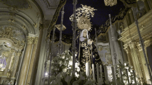 Cuenca. Jueves de lluvia y de iglesias 2 vlcsnap 00891