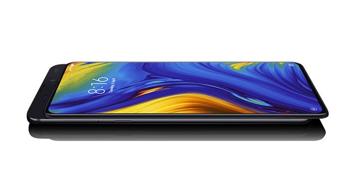 Xiaomi comercializará su primer smartphone 5G, Mi MIX 3 5G, en Europa a partir del 2 de mayo