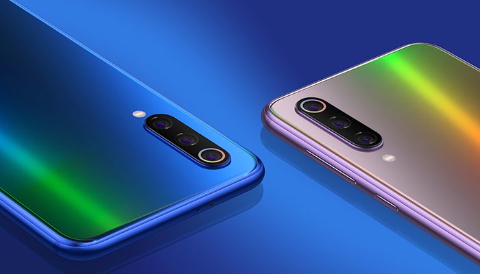 Xiaomi trae Mi 9 SE, un flagship compacto y potente, a España