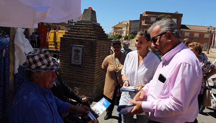 Agudo alerta que Page oculta un fraude electoral con una subida de impuestos al igual que Pedro Sánchez a nivel nacional