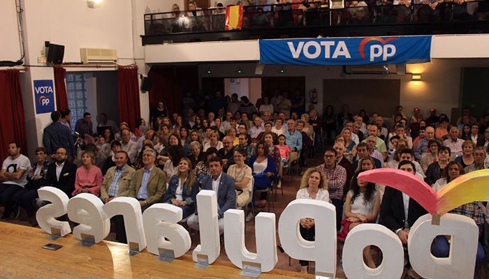 Agudo califica de “fraude” el Gobierno de Page al engañar a los castellano-manchegos con sus promesas incumplidas