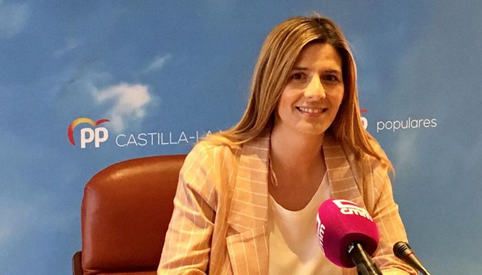 Agudo califica de “hito histórico” el Programa de Gobierno de Paco Núñez que ha sido elaborado con toda la sociedad castellano-manchega