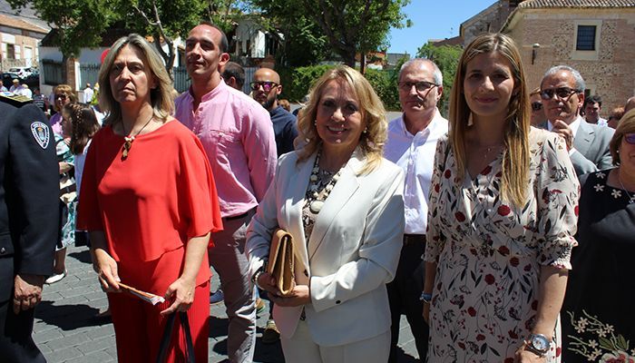 Agudo denuncia que Page utilice el Gobierno para hacer campaña electoral para su propio beneficio político