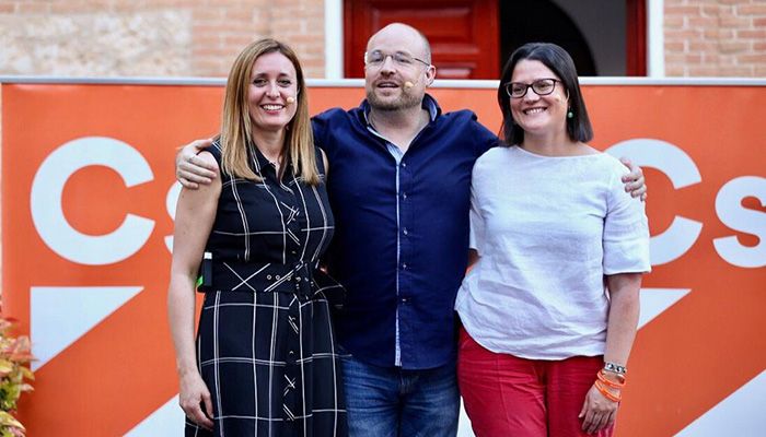 Alejandro Ruiz “Es urgente que despoliticemos el SESCAM para que deje de regirse por criterios electorales”