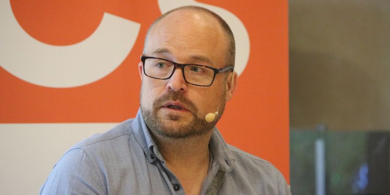 Alejandro Ruiz “Estamos contentos porque casi hemos triplicado el número de concejalías y alcaldías”