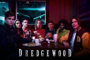 Alex Brown, un actor de Cuenca triunfando en Los Ángeles