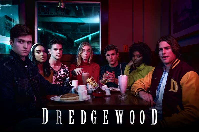 Alex Brown, un actor de Cuenca triunfando en Los Ángeles 3 Alex Brown, un actor de Cuenca triunfando en Los Ángeles