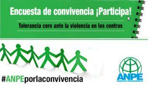 ANPE demanda más recursos para prevenir y actuar contra el acoso escolar