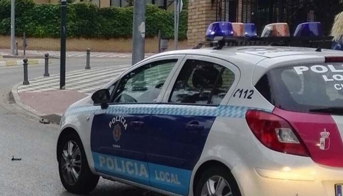 Atención si piensas coger el coche en Cuenca este fin de semana... Hay previstas restricciones de tráfico