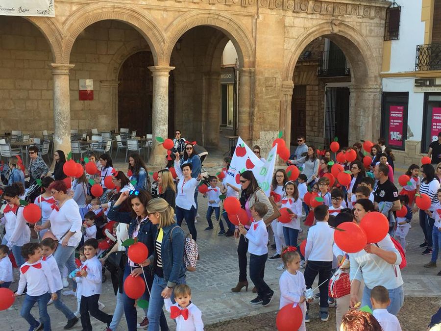Baja el telón del V Festival de Teatro Francisco Nieva con un gran respaldo de participación y una gran puesta en valor del patrimonio monumental