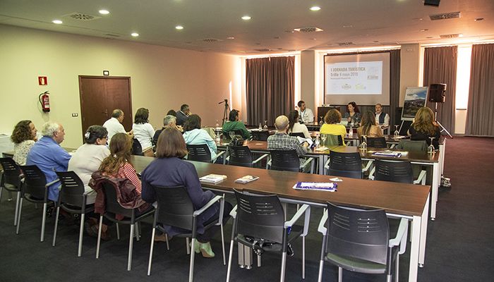 Balance “muy positivo” tras la celebración de la I Jornada Turística de Asotur en Trillo