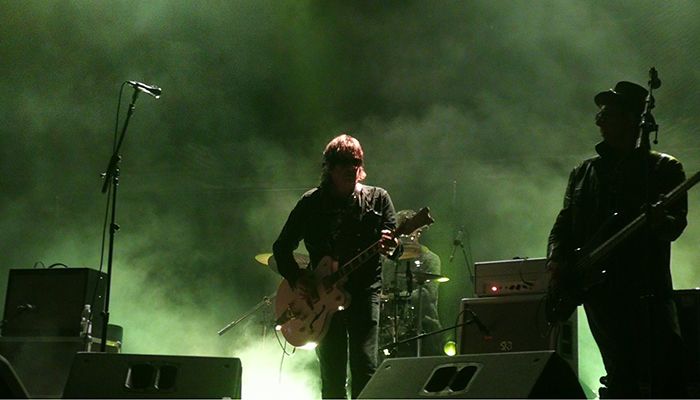 Cabanillas cierra unas Fiestas de mayo marcadas por la alta participación popular y el buen tiempo