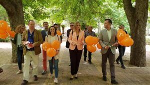 Carmen Picazo “Es el momento de apostar por el verdadero cambio”