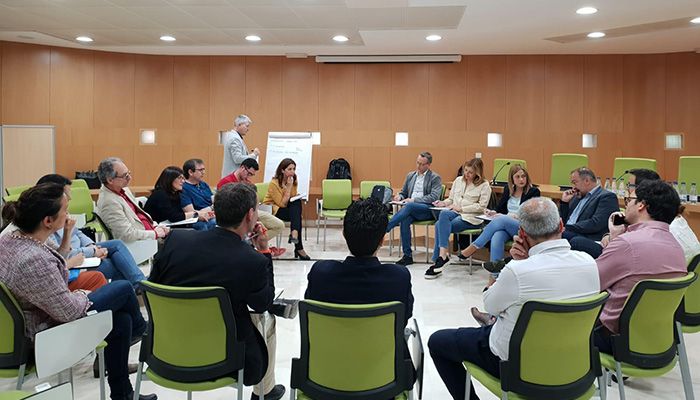 Carmen Picazo “Investigar es generar riqueza para Castilla – La Mancha”