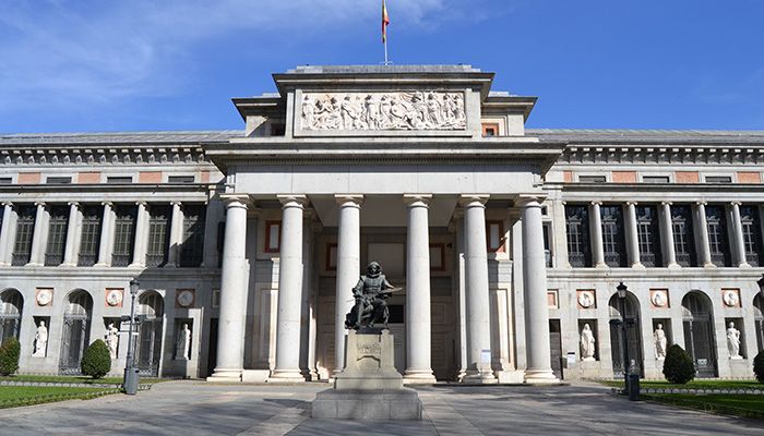 CdCuenca propone una subsede del Museo del Prado en Cuenca
