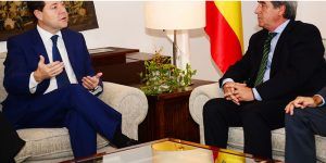 CECAM felicita a Page por su victoria y espera que las medidas anunciadas durante la campaña para favorecer la actividad de las empresas se cumplan