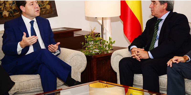 CECAM felicita a Page por su victoria y espera que las medidas anunciadas durante la campaña para favorecer la actividad de las empresas se cumplan