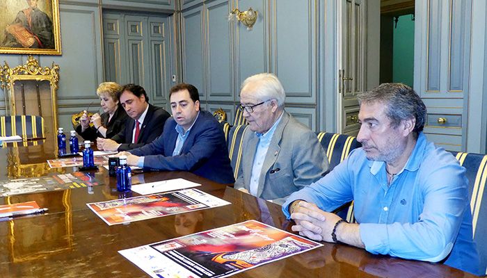 Cita solidaria contra el cáncer en el Campus de Cuenca con el VII Out Cycling de la Fundación Leticia Castillejo