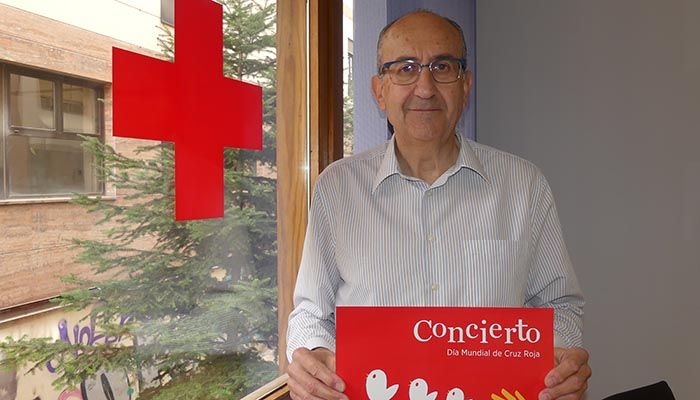 Cruz Roja de Cuenca celebra su Día Mundial bajo el lema Por Humanidad”