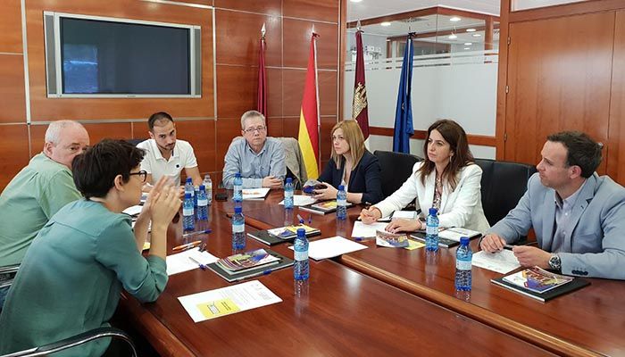 Cs C-LM propone una estrategia de dinamización del Comercio Local para la región