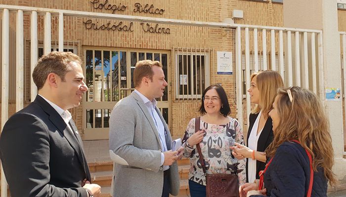Cs C-LM propone una Estrategia de Reducción del Fracaso Escolar