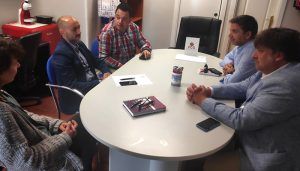 Cs Guadalajara apuesta por la revisión del plan de Dinamización del Comercio en la capital y provincial 2 Cs Guadalajara apuesta por la revisión del plan de Dinamización del Comercio en la capital y provincial