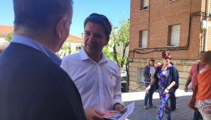 Cs Guadalajara realizará una auditoría a todos los servicios externalizados del Ayuntamiento