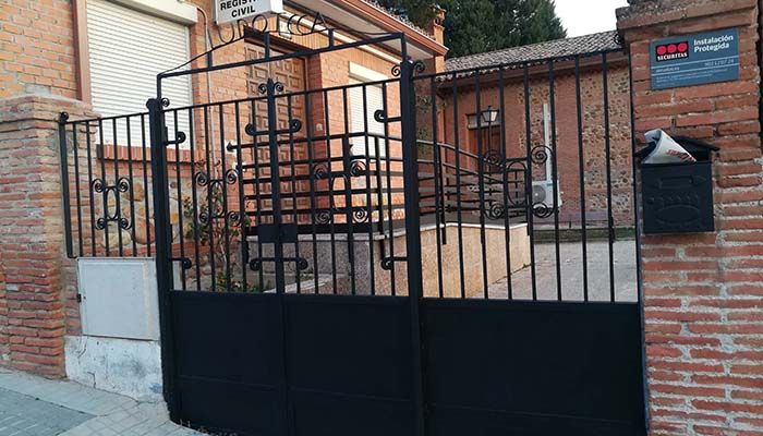 Finalizan los contratos del último Plan Extraordinario por el Empleo desarrollado en Cabanillas del Campo