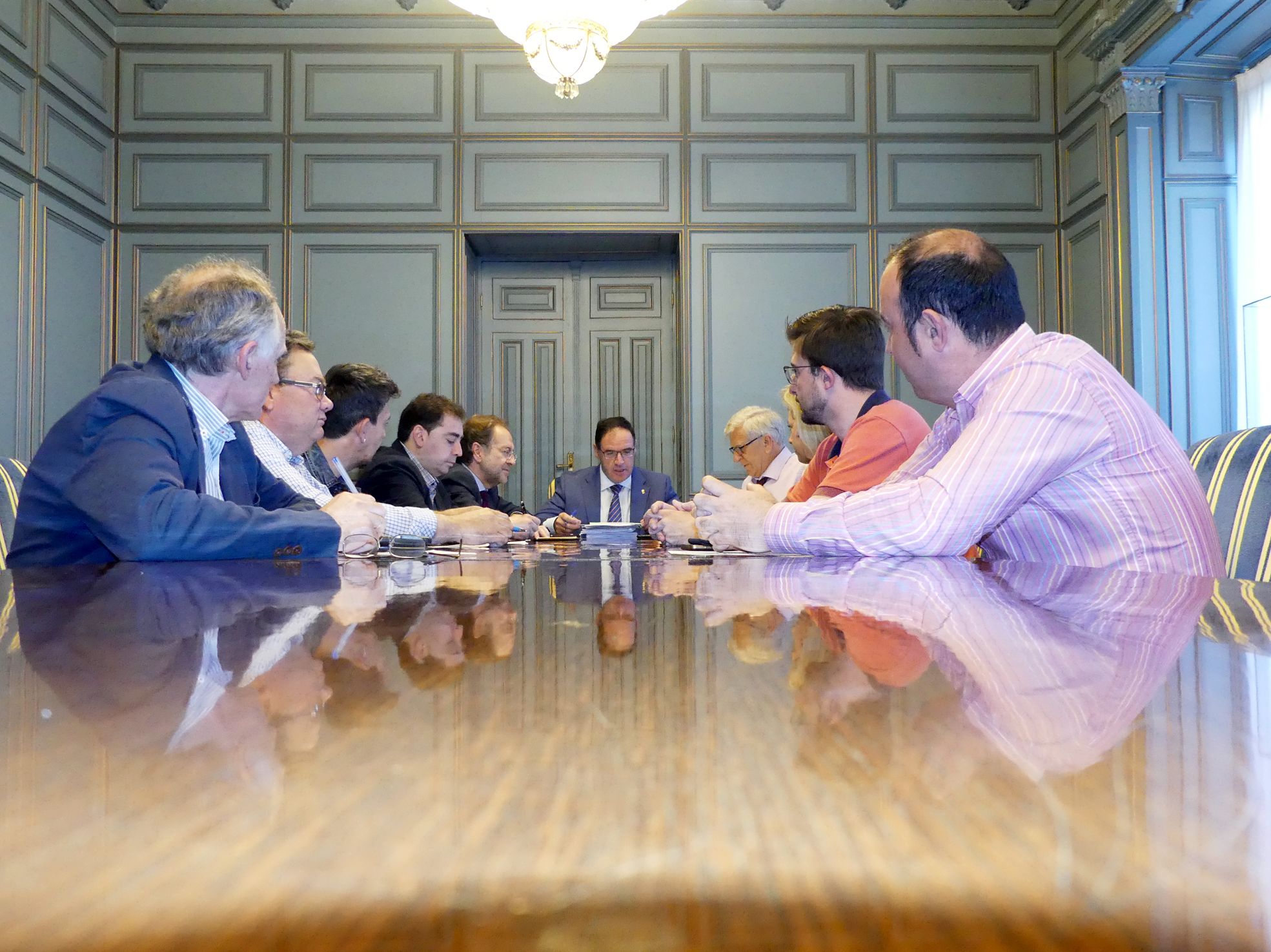 Diputación de Cuenca adjudica la gestión de la antigua iglesia de la Trinidad de Moya como alojamiento turístico