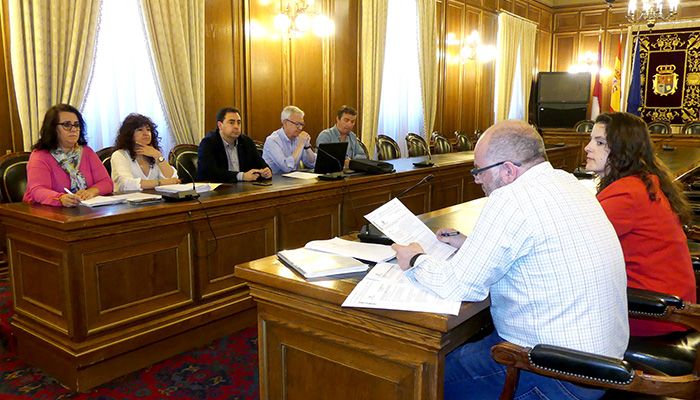 Diputación de Cuenca aprueba más de un millón de euros en iniciativas en favor del desarrollo rural y contra la despoblación