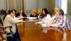 Diputación de Cuenca da un nuevo paso para la inversión extraordinaria de casi 13,2 millones en infraestructuras y patrimonio