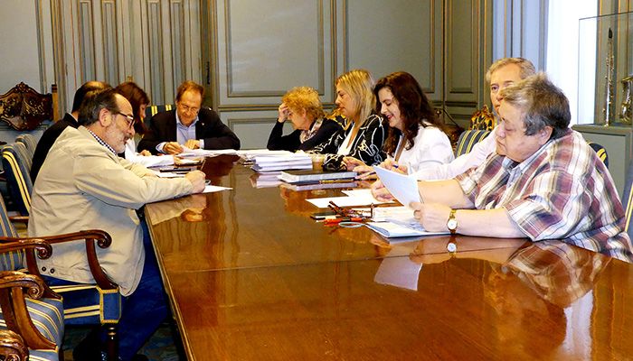 Diputación de Cuenca da un nuevo paso para la inversión extraordinaria de casi 13,2 millones en infraestructuras y patrimonio