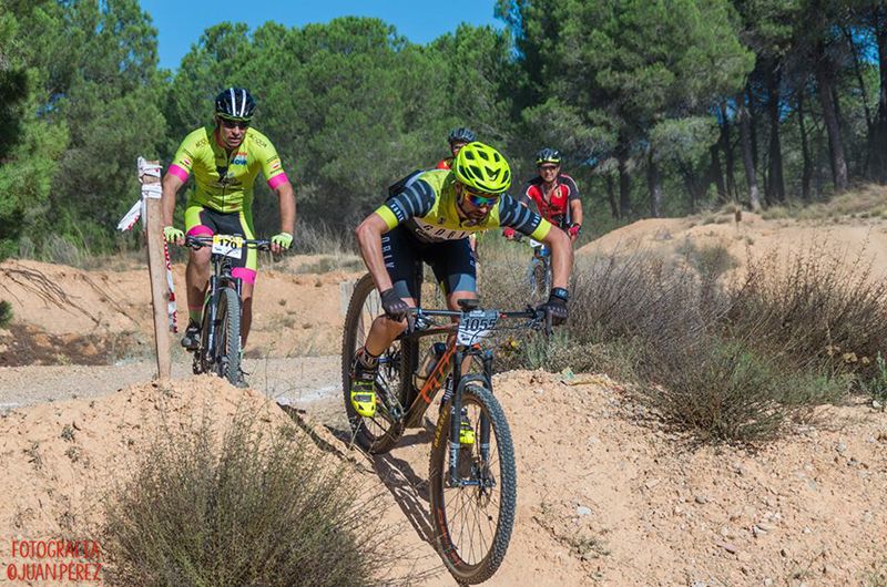 Diputación de Cuenca destina 142.000 euros a ayudar a Ayuntamientos y clubes a organizar pruebas de los circuitos deportivos