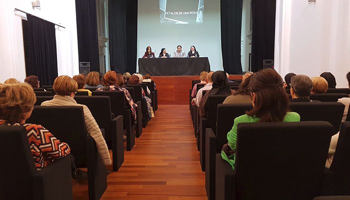 Diputación de Cuenca edita un libro sobre la Hermana Rosa, un ejemplo de vida entregada a los demás