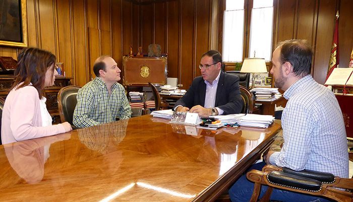 Diputación de Cuenca refuerza el Servicio de Obras cubriendo dos vacantes de ingenieros y una nueva plaza de arquitecto