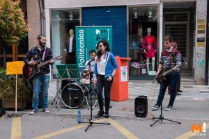 Disfrutando Cuenca 2019 se celebrará el próximo 12 de mayo